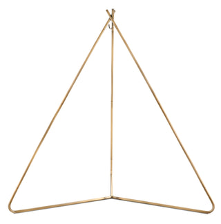 Deluxe 316 Stainless Steel Stand - Bronze - TiiPii Bed